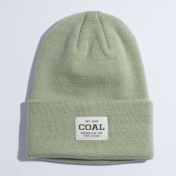 Coal The Uniform Beanie - Cucumber