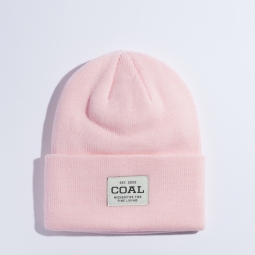 Coal The Uniform Beanie - Pink