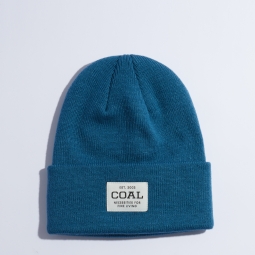 Coal The Uniform Beanie - Teal