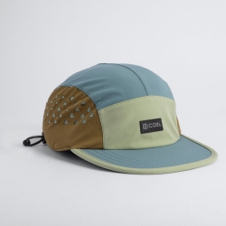 Coal The Provo Hat - Sage