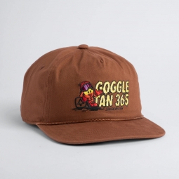 Coal The Field Hat - Light Brown