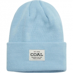 Coal The Uniform Beanie - Light Blue