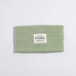 Coal The Uniform Ear Warmer - Cucumber