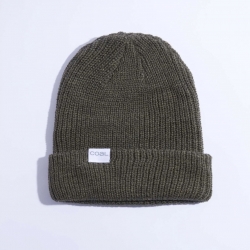 Coal The Stanley Beanie -  Olive