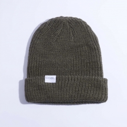 Coal The Stanley Beanie -  Olive
