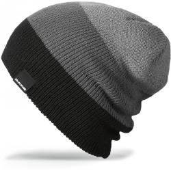 Dakine Lester Beanie - Black and Grey