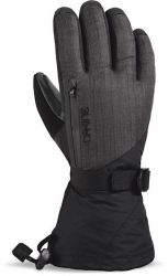 Dakine Women's Sequoia Glove - Charcoal