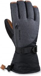 Dakine Women's Leaather Sequoia Glove - Pixie