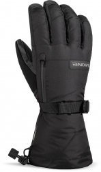 Dakine Titan Gore-Tex Glove - Black