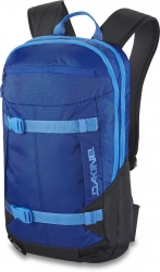 Dakine Mission Pro 18L - Deep Blue