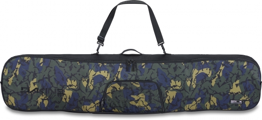 Sacca da Snowboard Dakine Freestyle Snowboard Bag Cascade Camo