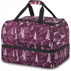 Dakine Boot Locker 69L Boot Bag - B4BC Grapevine