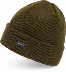 Dakine Andy Merino Beanie - Dark Olive