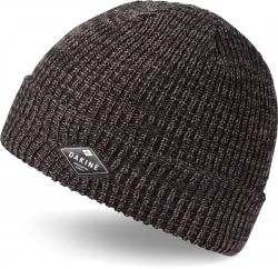 Dakine Bryson Beanie - Black/Charcoal