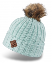 Dakine Kylie Beanie - Arctic Blue