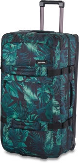 Dakine Split Roller 110L Suitcase - Night Tropical