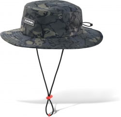 Dakine No Zone Hat - Cascade Camo