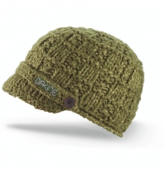 Dakine Women's Audrey Beanie - Army