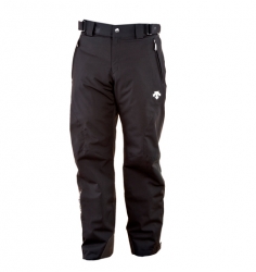 Descente Comoro Team Pant - Black