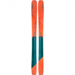 Elan Ripstick 116 Snow Skis