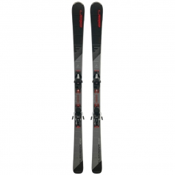 Elan Element W Black Snow Skis