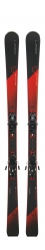 Elan Explore 6 Red Snow Skis