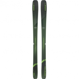 Elan Ripstick 96 Flat Snow Skis