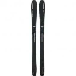 Elan Ripstick 96 Black Edition Flat Snow Skis