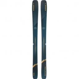 Elan Ripstick 106 Flat Snow Skis