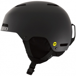 Giro Ledge MIPS Helmet - Matte Black