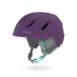 Giro Women's Era MIPS - Matte Dusty Purple