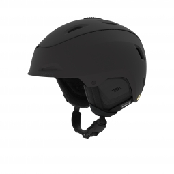 Giro Range MIPS Helmet - Matte Black