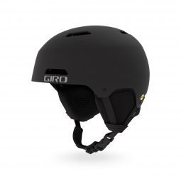 Giro Ledge MIPS Helmet - Matte Black