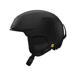 Giro Men's Jackson MIPS Helmet - Matte Black