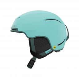 Giro Women's Terra MIPS Helmet - Matte Glaze Blue/Grey Green