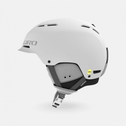 Giro Men's Trig MIPS Helmet - Matte White