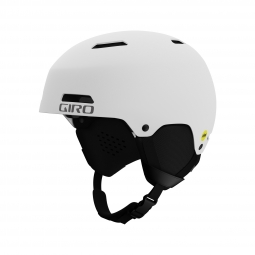 Giro Men's Ledge MIPS Helmet - Matte White