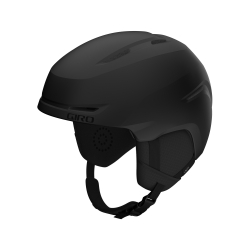 Giro Youth Spur MIPS Helmet - Matte Black