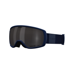 Giro Balance Goggle Midnight Mono - Vivid Smoke