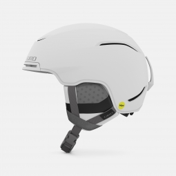 Giro Terra Mips Free Ride Women's Snow Helmet - Matte White