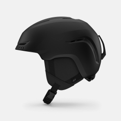 Giro Spur Free Ride Youth Snow Helmet - Matte Black