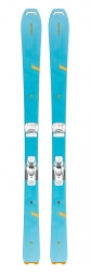 Head Women's Wild Joy Snow Skis