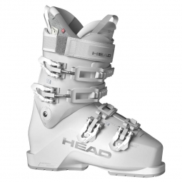 Head Formula 95 W Snow Ski Boots - White