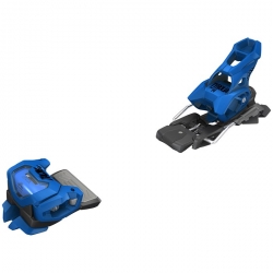 Head Attack 14 GW Snow Ski Bindings - Blue