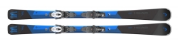 Head V4 System Snow Skis