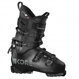Head Kore 110 GW Ski Boots - Black