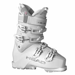 Head Formula 95 W GW Ski Boots - White
