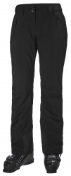 Helly Hansen Women's Legendary Insulated Pant - Black