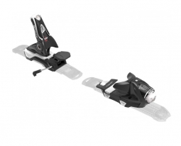 Look SPX 12 Snow Ski Binding - Black White