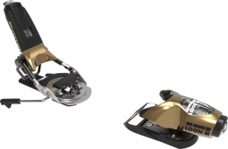 Look Pivot 15 GW Ski Binding - Gold